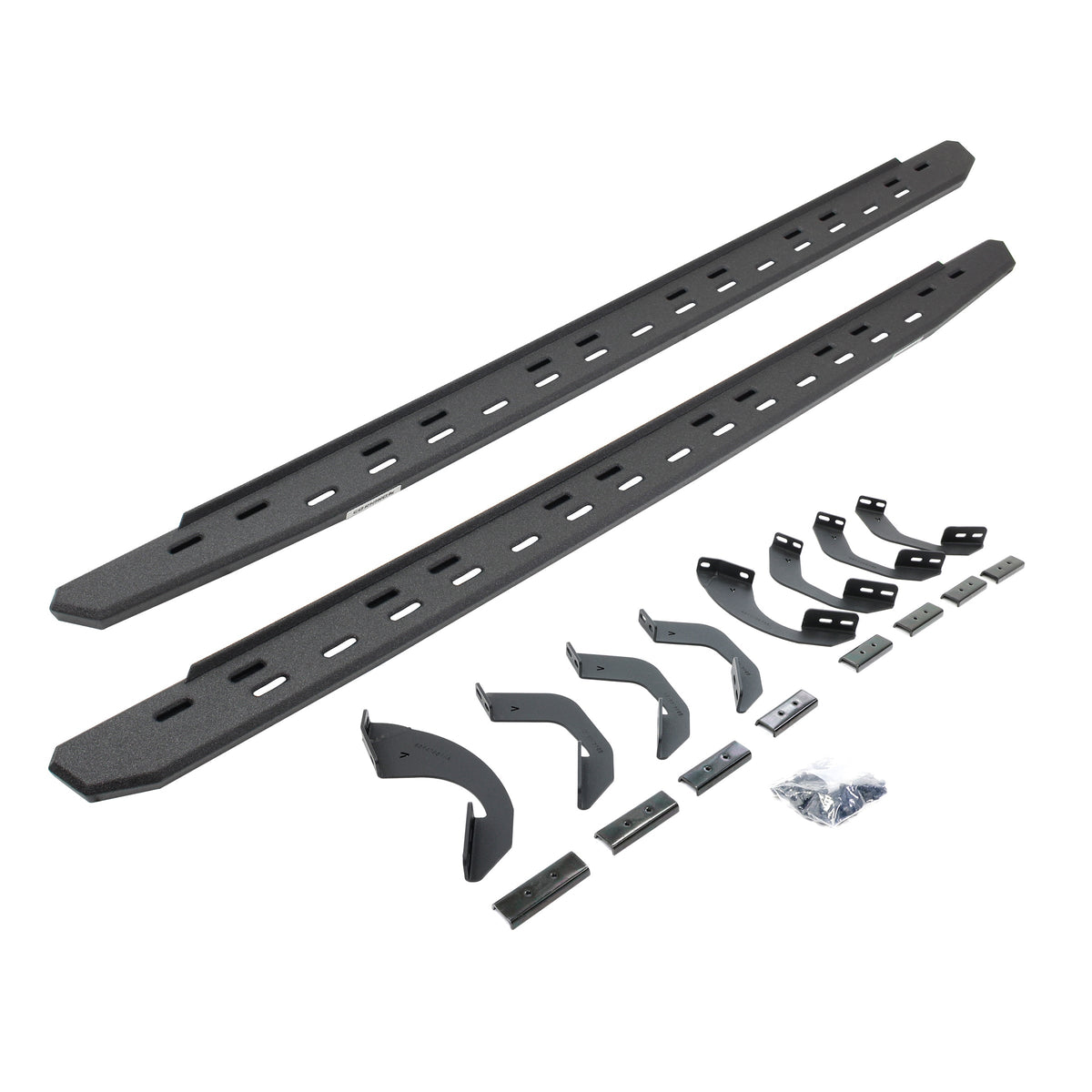 Go Rhino 22-24 Toyota Tundra (Crew Cab Pickup) Running Board 69643687ST