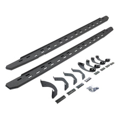 Go Rhino 22-24 Toyota Tundra (Crew Cab Pickup) Running Board 69643687ST