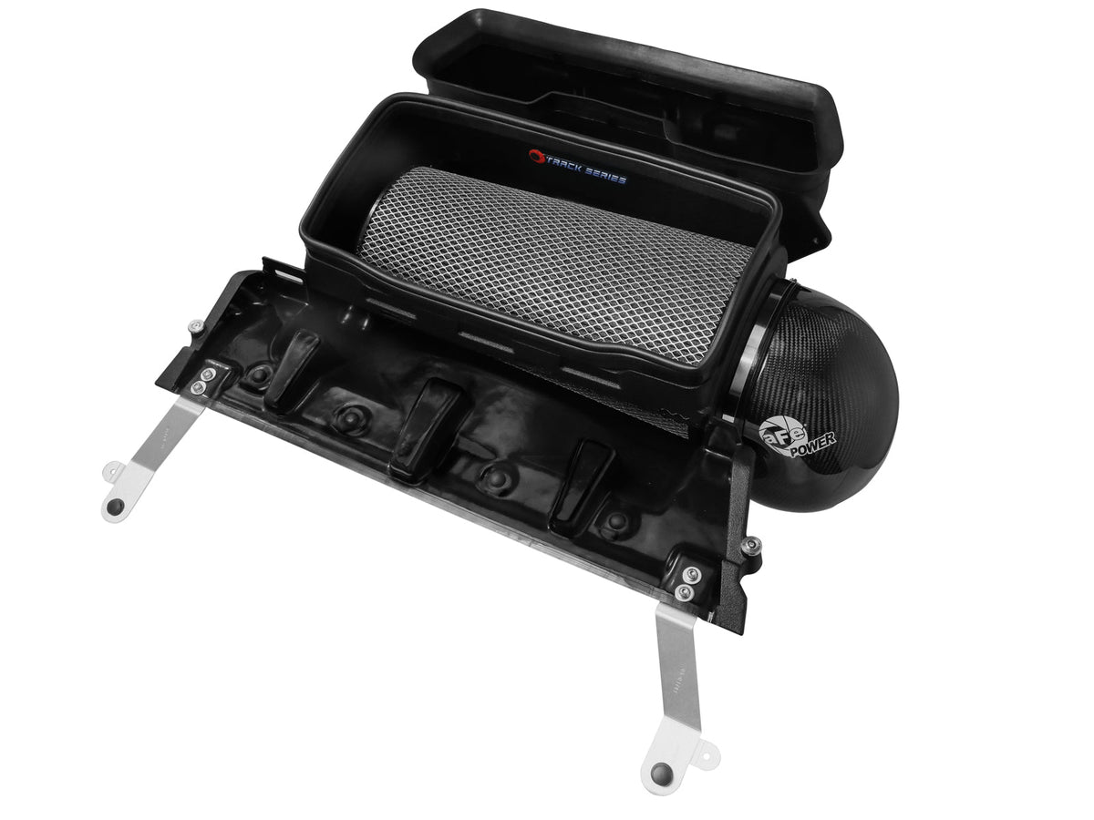 aFe Power 21-23 Ram 1500 TRX (6.2) Engine Cold Air Intake 57-10022K
