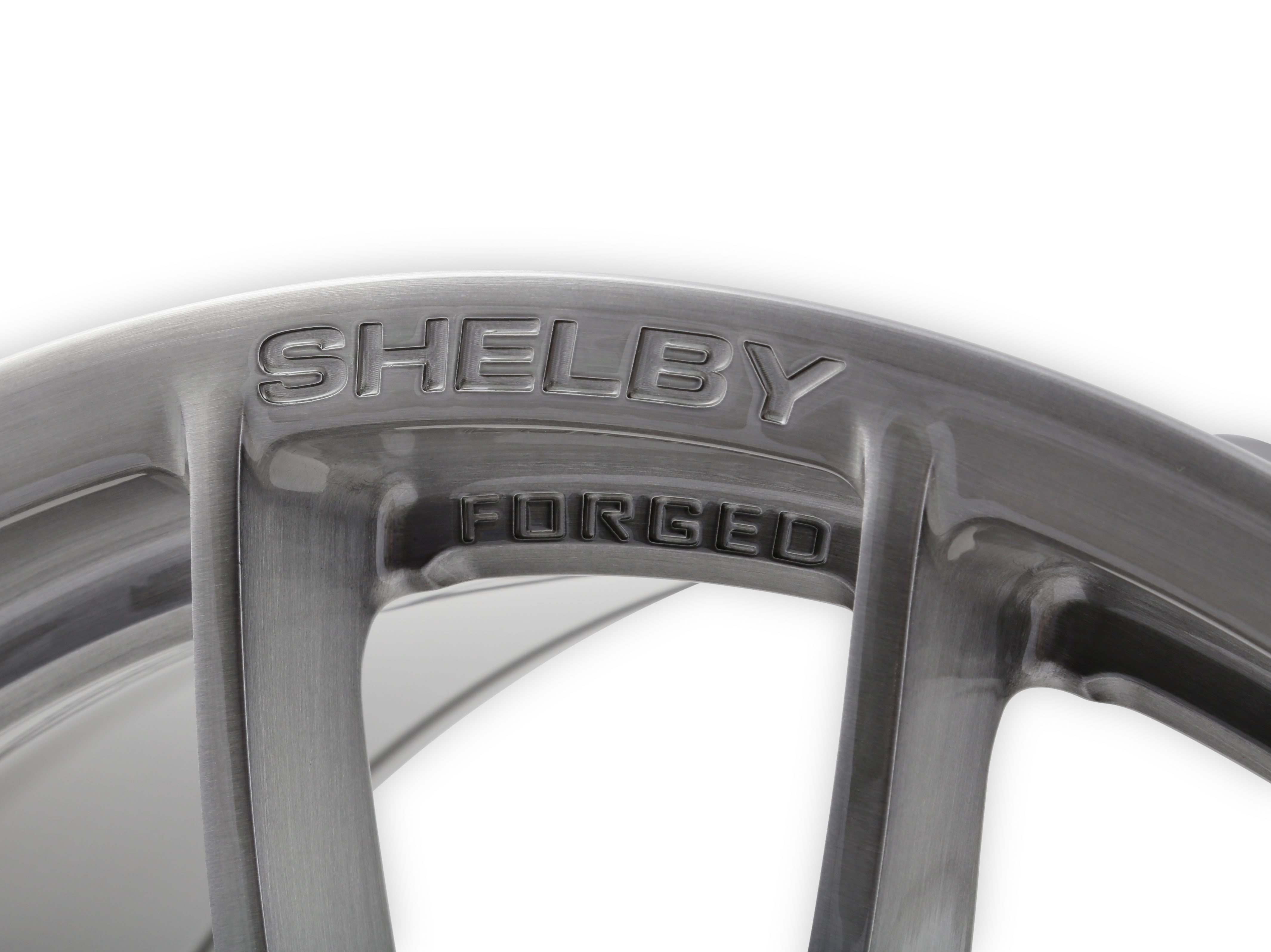Carroll Shelby Wheels Wheel CS21-911460-TR