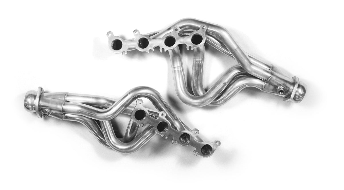 Kooks Custom Headers 12-13 Ford Mustang Boss 302 (5.0) Exhaust Header 1141H490