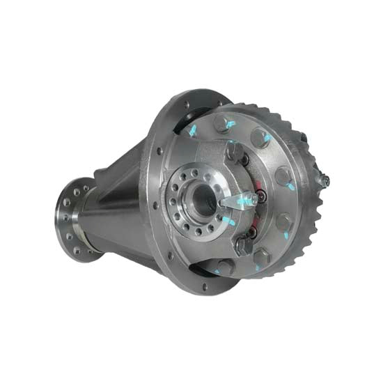 Yukon Gear Lexus Toyota (4WD/RWD) Differential YDATV6-488YDG