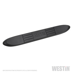 Westin Automotive 23-0001 E-Series 3 Step Pad and Clips Black