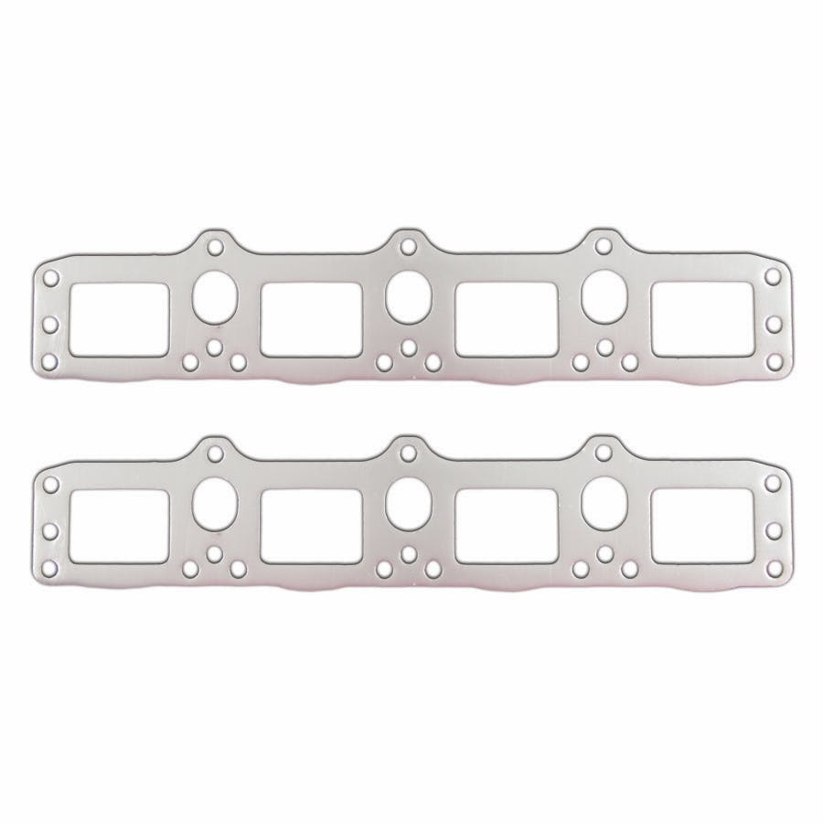 Remflex 23-001 Exhaust Gasket-NHRA Top Fuel Alcohol Burning