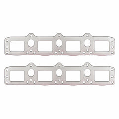 Remflex 23-001 Exhaust Gasket-NHRA Top Fuel Alcohol Burning