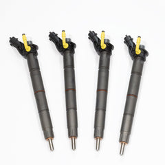 Dynomite Diesel Ford F-250-F-550 6.7L 23-24 Individual Stock Brand New Injector Driver's Side DDPNFD6723-STKDS