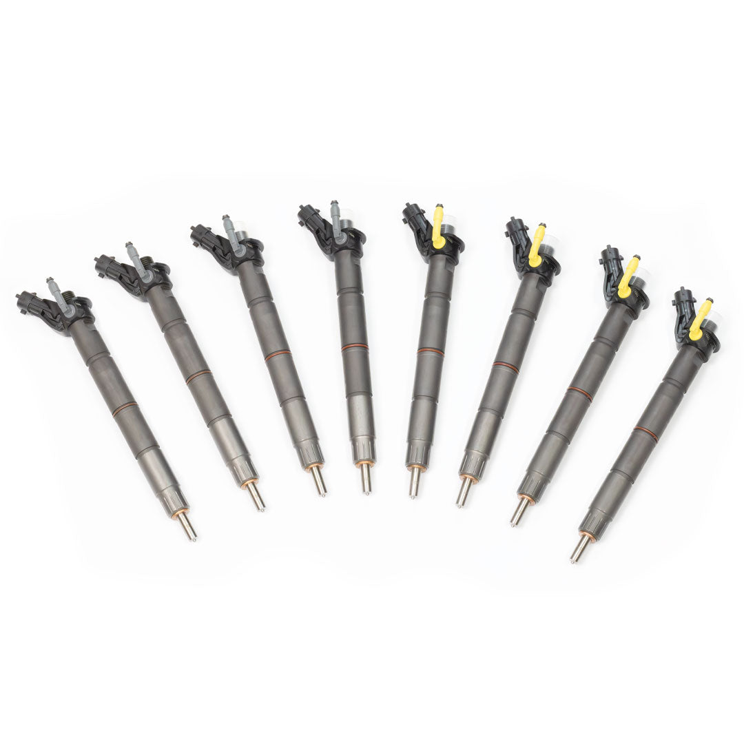 Dynomite Diesel Ford 6.7L 23-24 Individual Stock Brand New Injector Passenger Side DDPNFD6723-STKPS