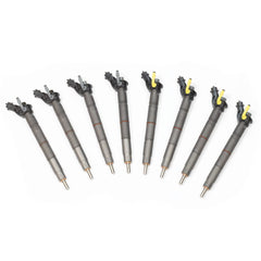 Dynomite Diesel Ford 6.7L 23-24 Individual Stock Brand New Injector Passenger Side DDPNFD6723-STKPS