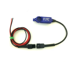 Racepak 230-VM-BVOLT V-Net Battery Volts Module