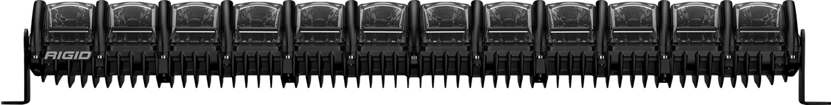 RIGID Industries 230413 30 Adapt Light Bar - Shipping 2-1-18