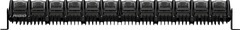 RIGID Industries 230413 30 Adapt Light Bar - Shipping 2-1-18