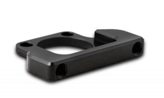 Earl's Performance Plumbing 230496ERL PANEL MOUNT BRACKETS -6 and -8 BALL VALVE