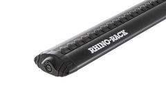 Rhino-Rack VA135B2 VA BAR 1.35M BLACK (2 BARS)