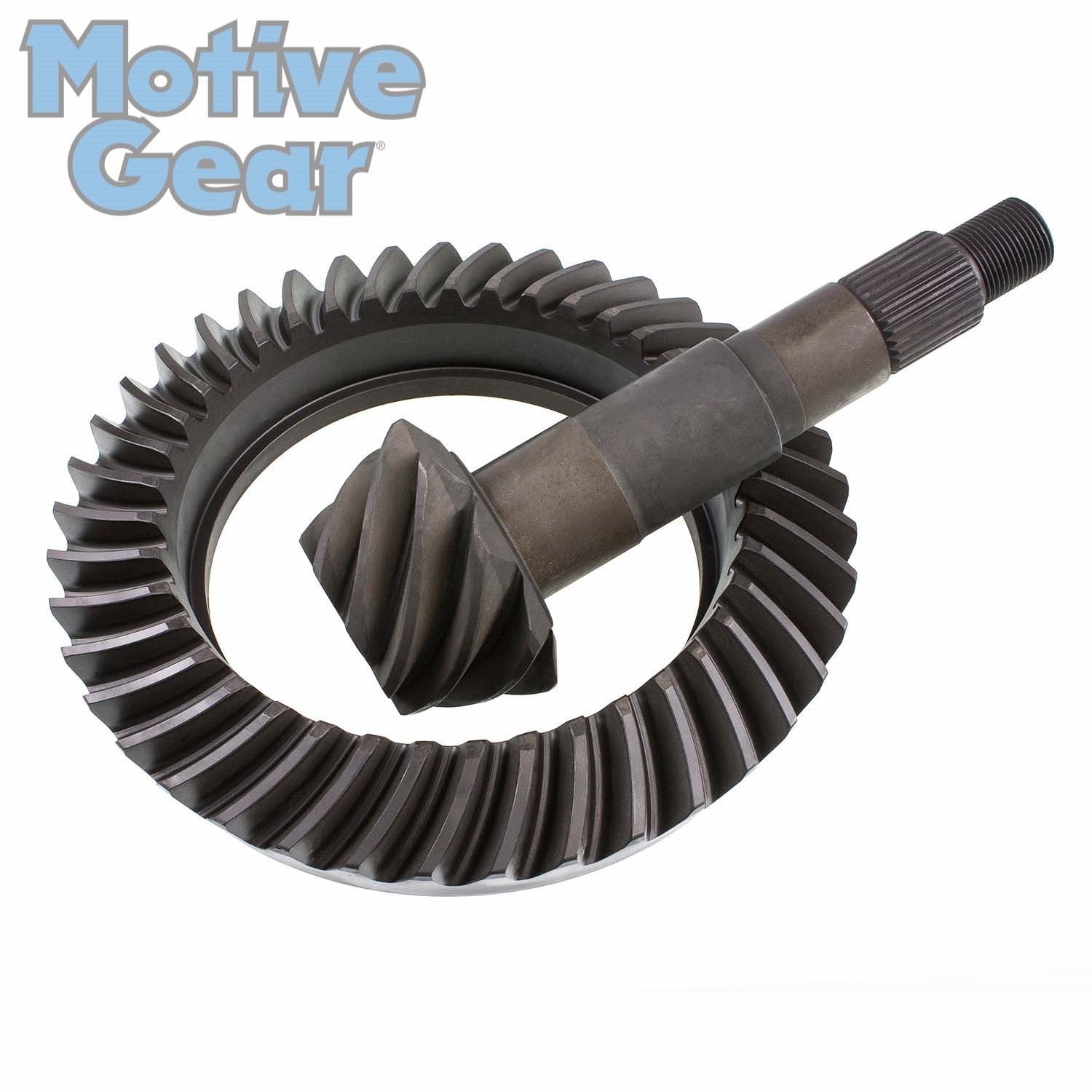 Motive Gear GM11.5-456 Differential Ring and Pinion