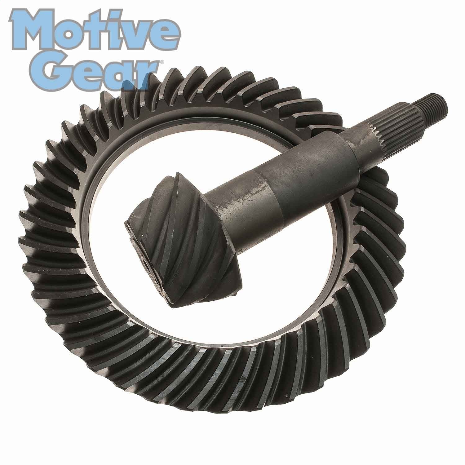 Motive Gear D70-410 Differential Ring and Pinion
