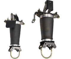 Carli Suspension CS-DLTB-19-425 Long Travel Air Bag System, 1-2 inch Rear Lift, 4.25 inch Axle Diameter