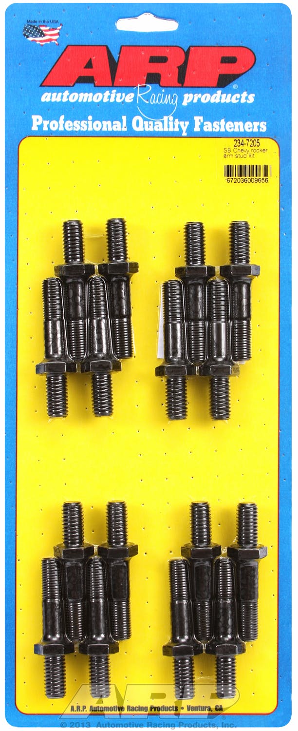 ARP 234-7205 Rocker Arm Stud Kit