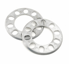 Mr. Gasket 2370 WHEEL SPACER 5 BOLT 7/32