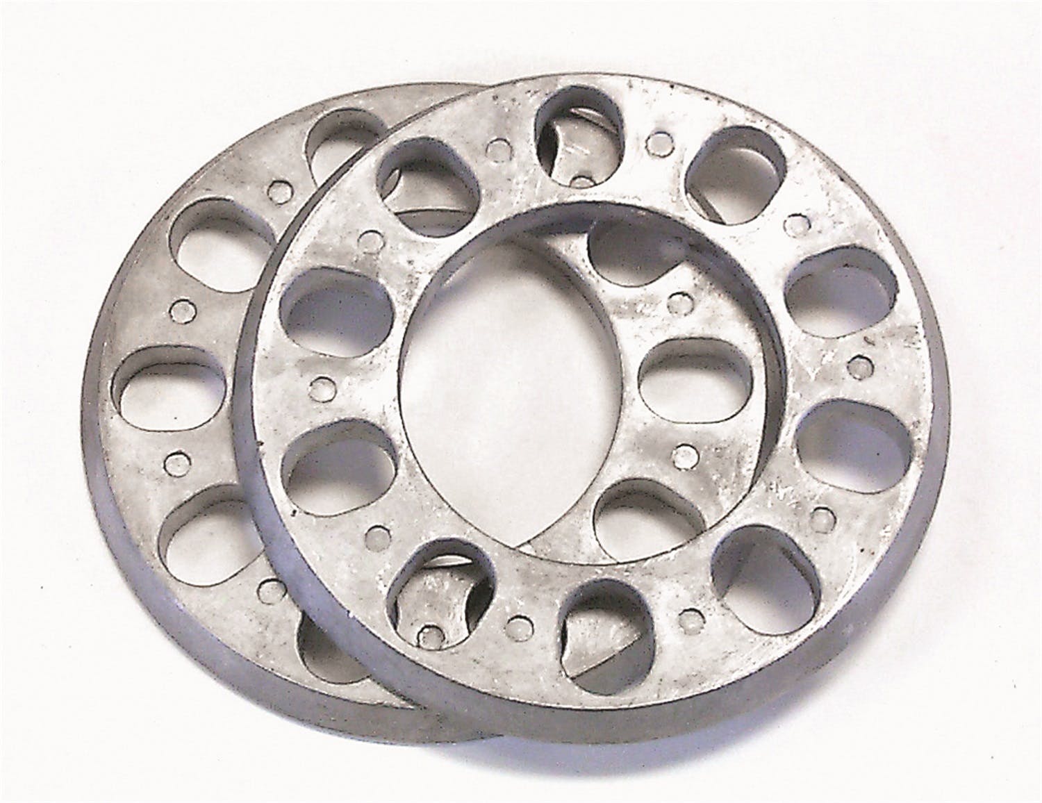 Mr. Gasket 2371 WHEEL SPACER 5 BOLT 5/16