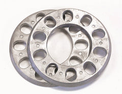 Mr. Gasket 2371 WHEEL SPACER 5 BOLT 5/16