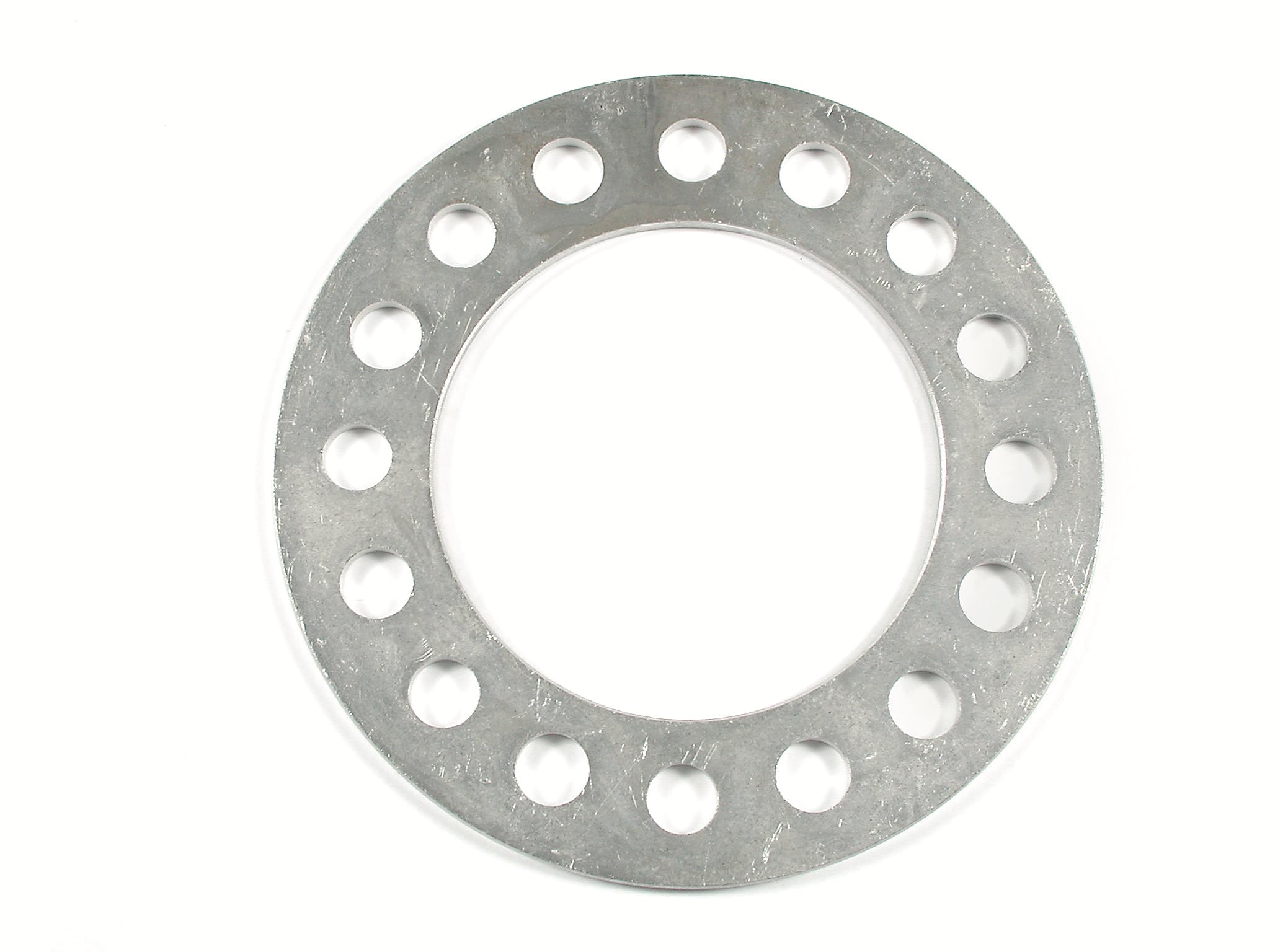 Mr. Gasket 2376 WHEEL SPACERS 6 BOLT TRUCK