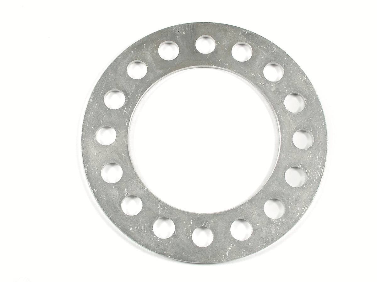 Mr. Gasket 2376 WHEEL SPACERS 6 BOLT TRUCK