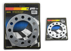 Mr. Gasket 2376 WHEEL SPACERS 6 BOLT TRUCK
