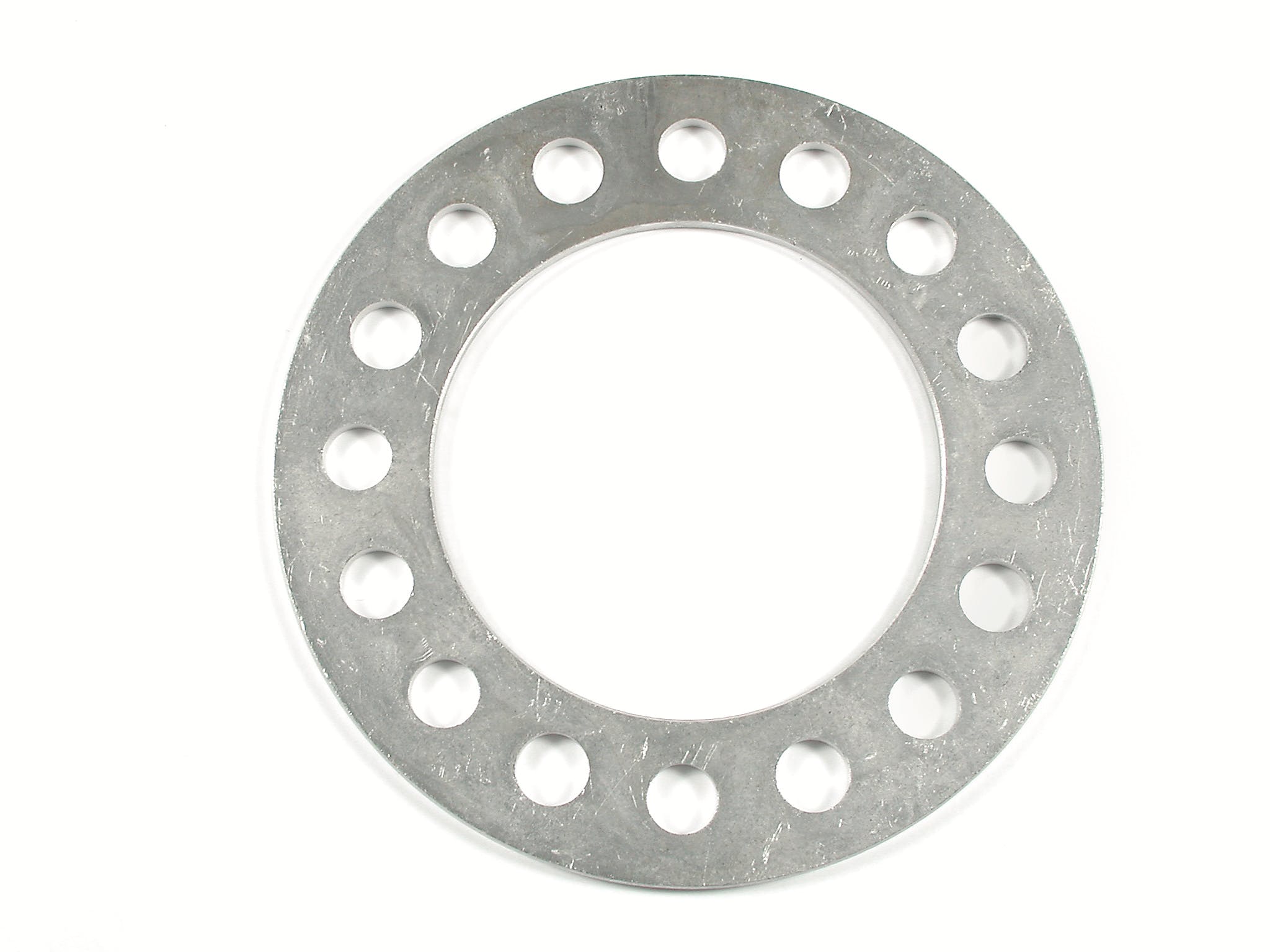 Mr. Gasket 2377 WHEEL SPACERS 8 BOLT TRUCK