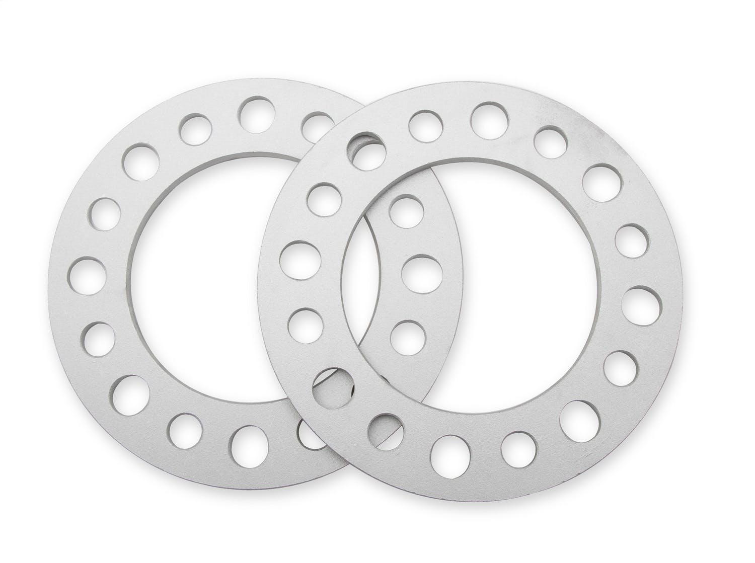 Mr. Gasket 2377 WHEEL SPACERS 8 BOLT TRUCK