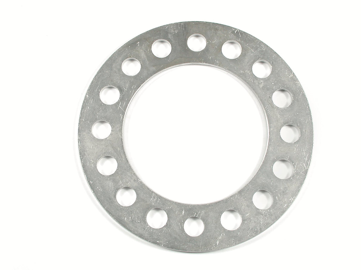 Mr. Gasket 2377 WHEEL SPACERS 8 BOLT TRUCK