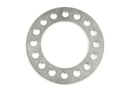 Mr. Gasket 2377 WHEEL SPACERS 8 BOLT TRUCK