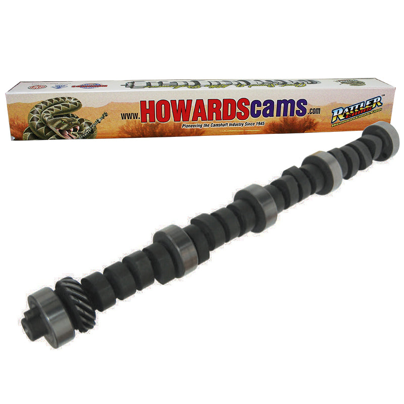 Howards Cams 238001-09 Engine Camshaft