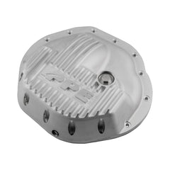 PPE Diesel PPE HD Front Differential Cover Dodge Raw  238041000