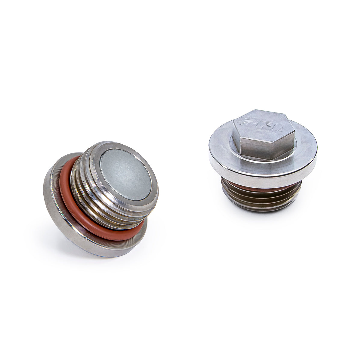 PPE Diesel PPE HD Front Differential Cover Dodge Raw  238041000