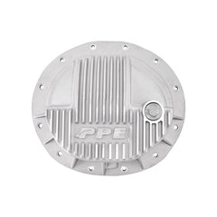 PPE Diesel Heavy Duty Cast Aluminum Front Differential Cover 15-17 Ram 2500/3500 HD Raw  238042000