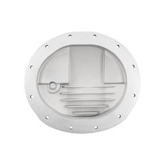 PPE Diesel Heavy Duty Cast Aluminum Front Differential Cover 15-17 Ram 2500/3500 HD Raw  238042000
