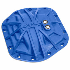 PPE Diesel 2018-2023 Jeep JL Sport Dana-M186 Heavy-Duty Nodular Iron Front Differential Cover Blue 238043422