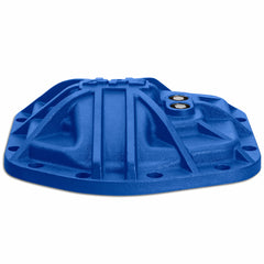 PPE Diesel 2018-2023 Jeep JL Sport Dana-M186 Heavy-Duty Nodular Iron Front Differential Cover Blue 238043422