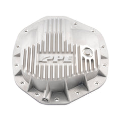 PPE Diesel 2019-2022 RAM HD 6.4L/6.7L 11.5 Inch /11.8 Inch -14 Heavy-Duty Cast Aluminum Rear Differential Cover Raw  238053000