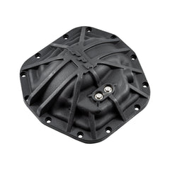 PPE Diesel 2018-2023 Jeep JL/JT/Ford Bronco Dana-M220 Heavy-Duty Nodular Iron Rear Differential Cover Black  238053220