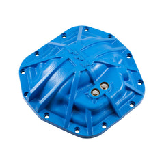 PPE Diesel 2018-2023 Jeep JL/JT/Ford Bronco Dana-M220 Heavy-Duty Nodular Iron Rear Differential Cover Blue  238053222