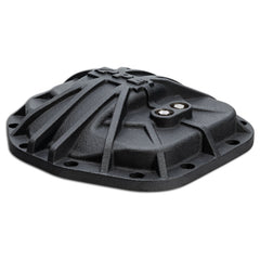 PPE Diesel 2018-2023 Jeep JL Dana-M200 Heavy-Duty Nodular Iron Rear Differential Cover Black  238053420