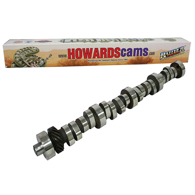 Howards Cams 238085-09 Engine Camshaft
