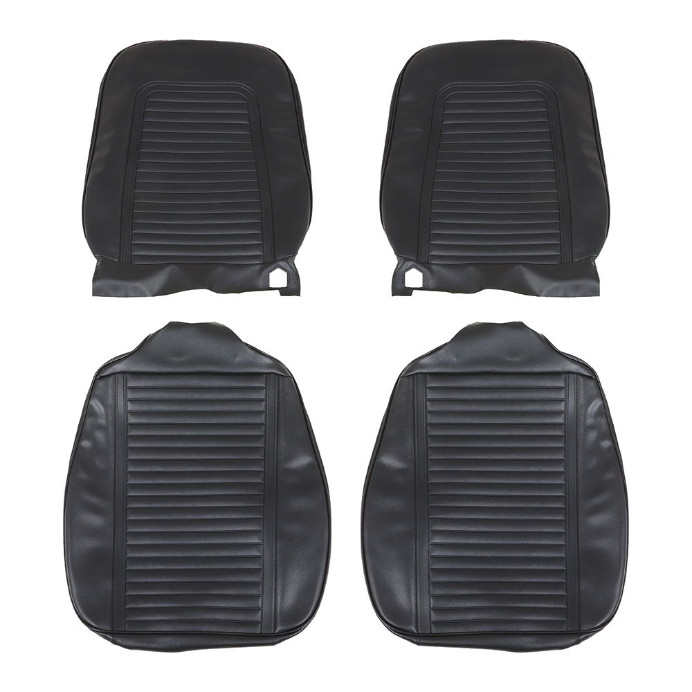 TMI Products 1969 Chevrolet Camaro Seat Cover 43-80209-2295