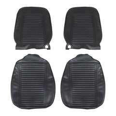 TMI Products 1969 Chevrolet Camaro Seat Cover 43-80209-2295
