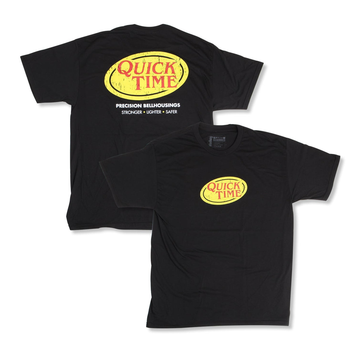 Quick Time T-Shirt 10071-XXXLQT