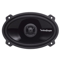 Rockford Fosgate Punch 4"x6" 2-Way Full Range Speaker pn p1462