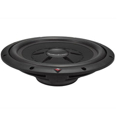 Rockford Fosgate Prime 10" R2 4-Ohm DVC Shallow Subwoofer pn r2sd4-10