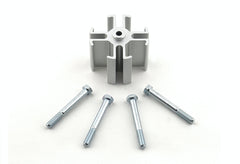 Mr. Gasket 2393 FAN SPACER KIT 2 GM/FORD