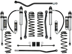 ICON Vehicle Dynamics K22015 2.5 Stage 5 Suspension System
